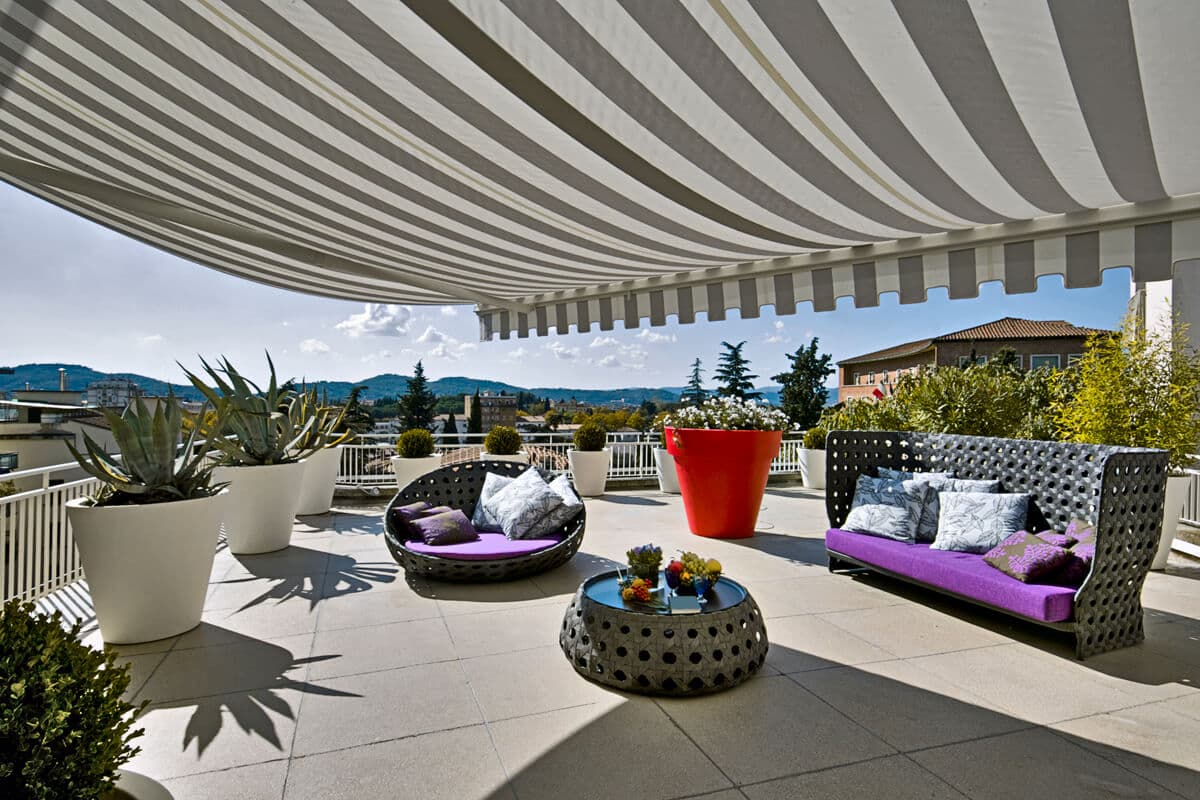 Comprar toldo en Poio